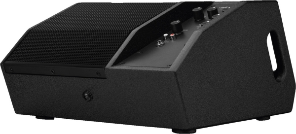IMG Stage Line FLAT-M8 aktive PA Bühnenmonitorbox 300 Watt